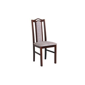 Jídelní židle BOSS 9 Tkanina 14 v-bor-drew