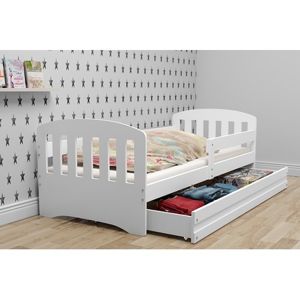 Detská posteľ CLASSIC 160x80 cm