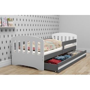Detská posteľ CLASSIC 160x80 cm